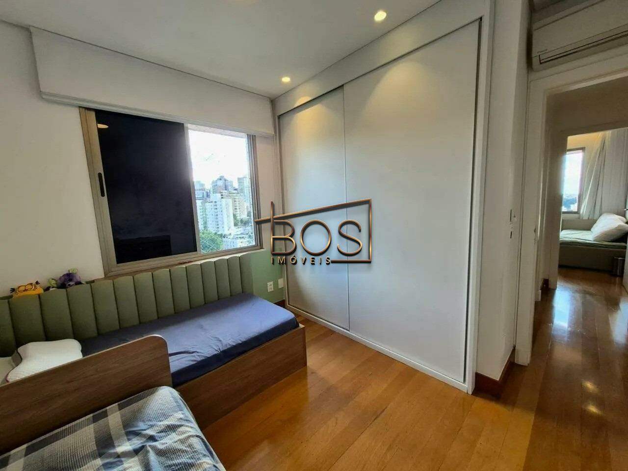 Cobertura, 4 quartos, 298 m² - Foto 14