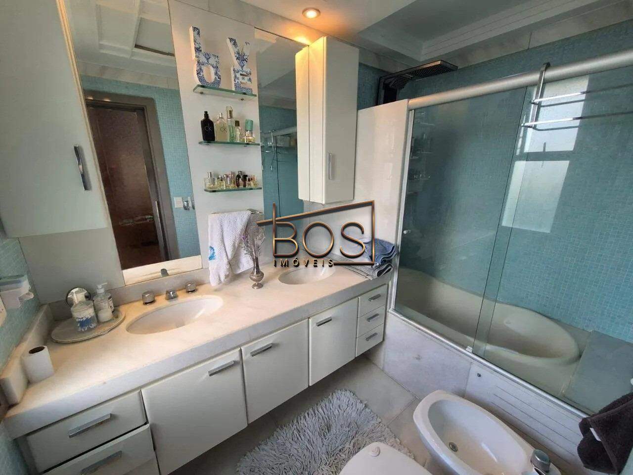 Cobertura, 4 quartos, 298 m² - Foto 10