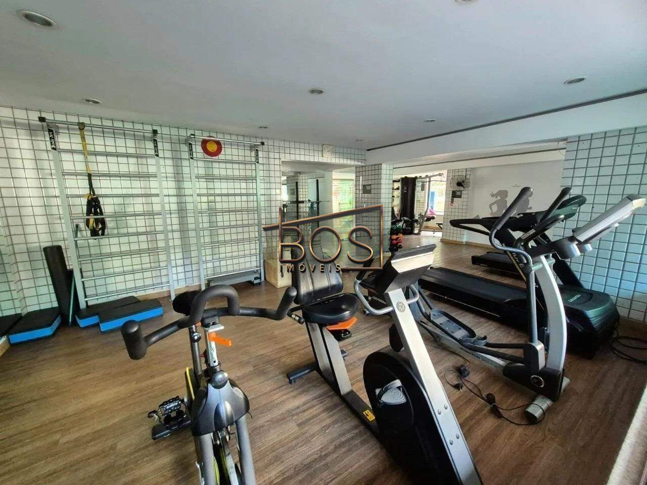 Cobertura 4 quartos à venda em Luxemburgo, Belo Horizonte - MG - foto 28