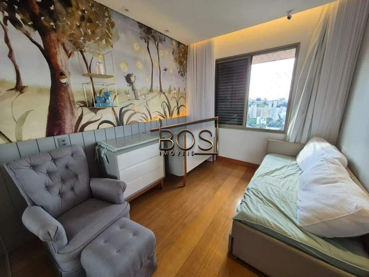 Cobertura, 4 quartos, 298 m² - Foto 16