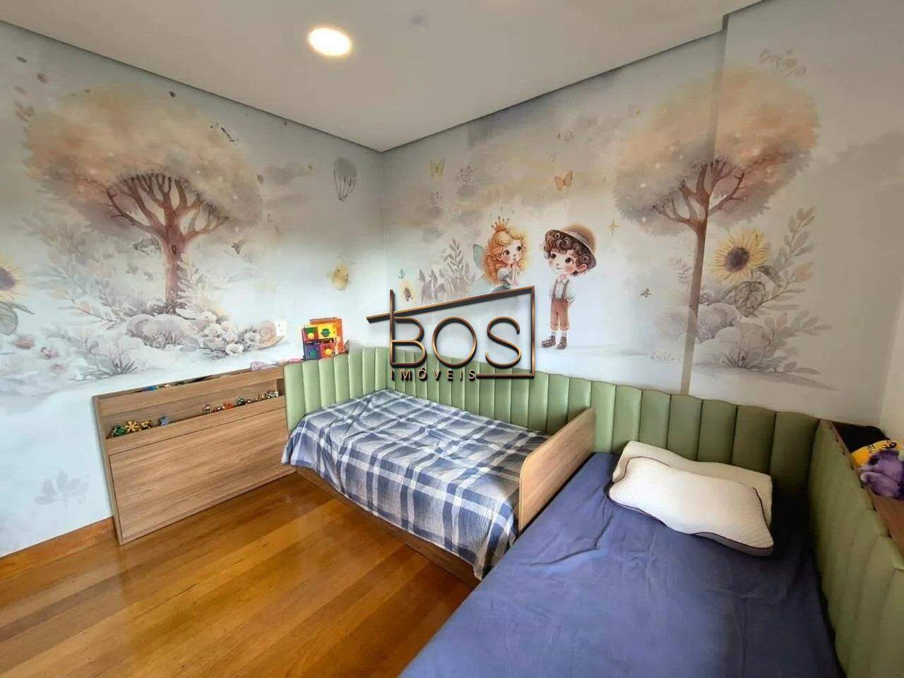Cobertura, 4 quartos, 298 m² - Foto 15