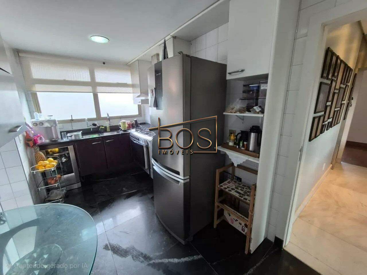 Cobertura, 4 quartos, 298 m² - Foto 7