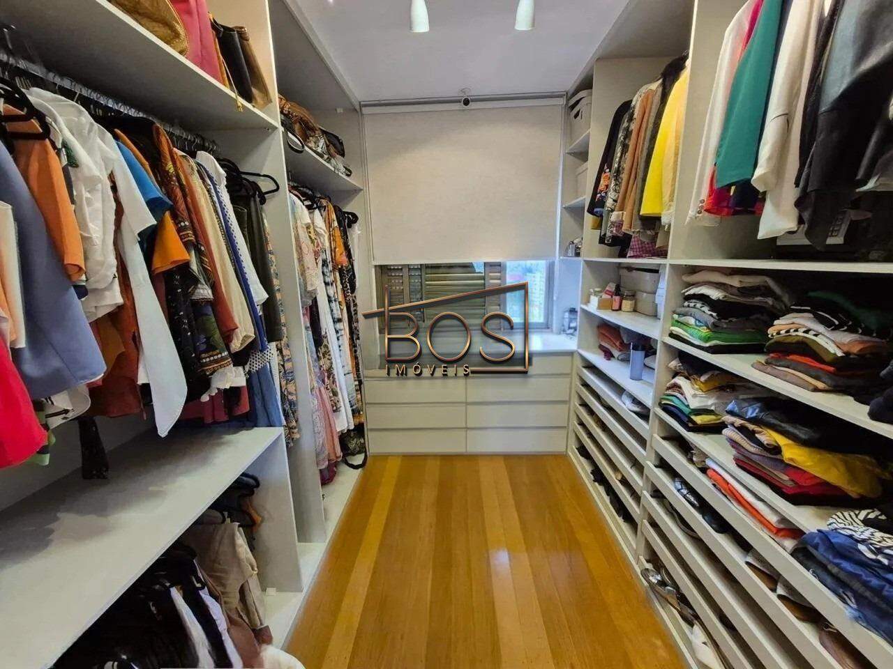 Cobertura, 4 quartos, 298 m² - Foto 12
