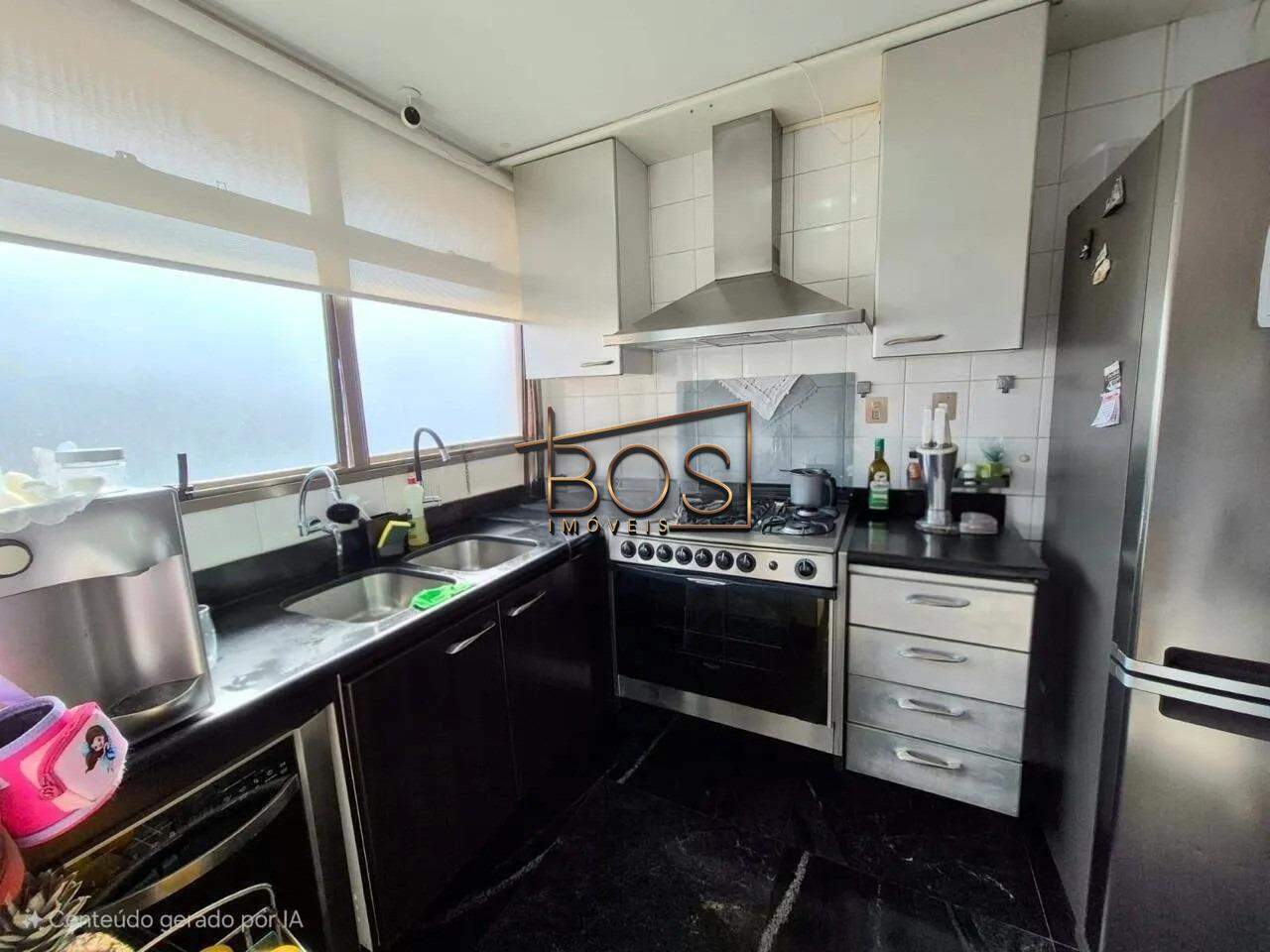 Cobertura, 4 quartos, 298 m² - Foto 8