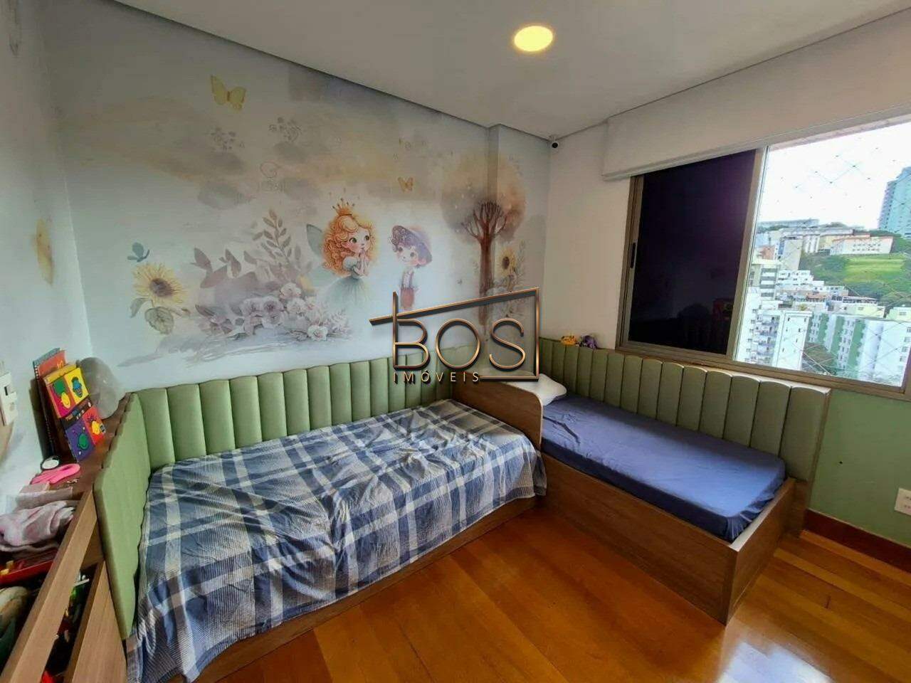 Cobertura, 4 quartos, 298 m² - Foto 13