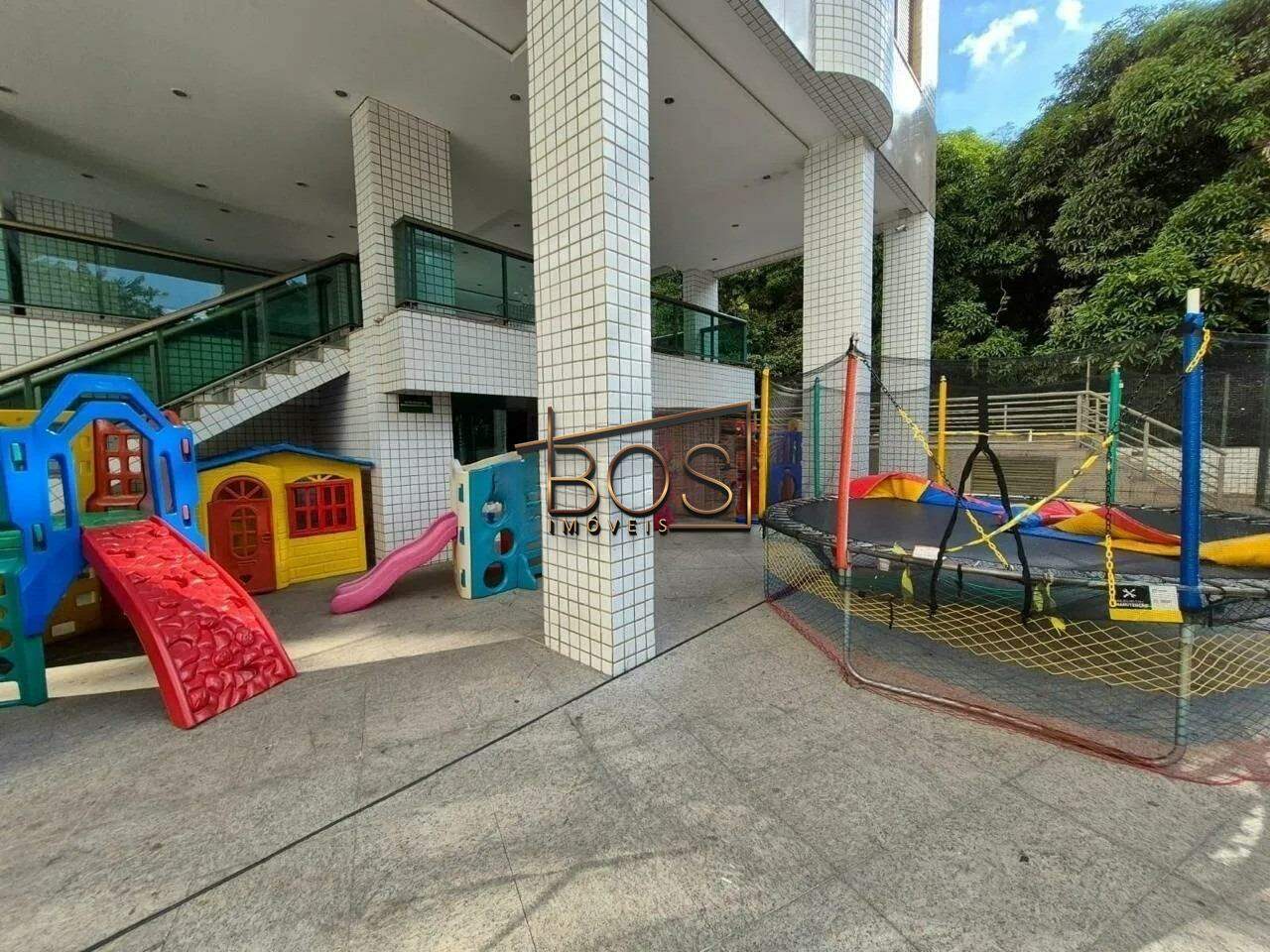Cobertura, 4 quartos, 298 m² - Foto 24