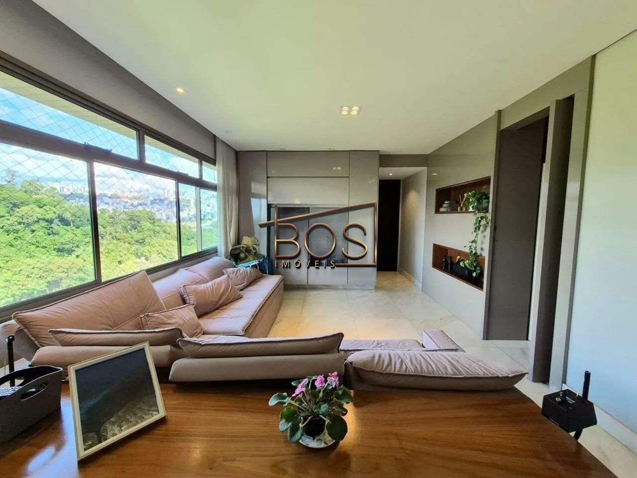 Cobertura, 4 quartos, 298 m² - Foto 2