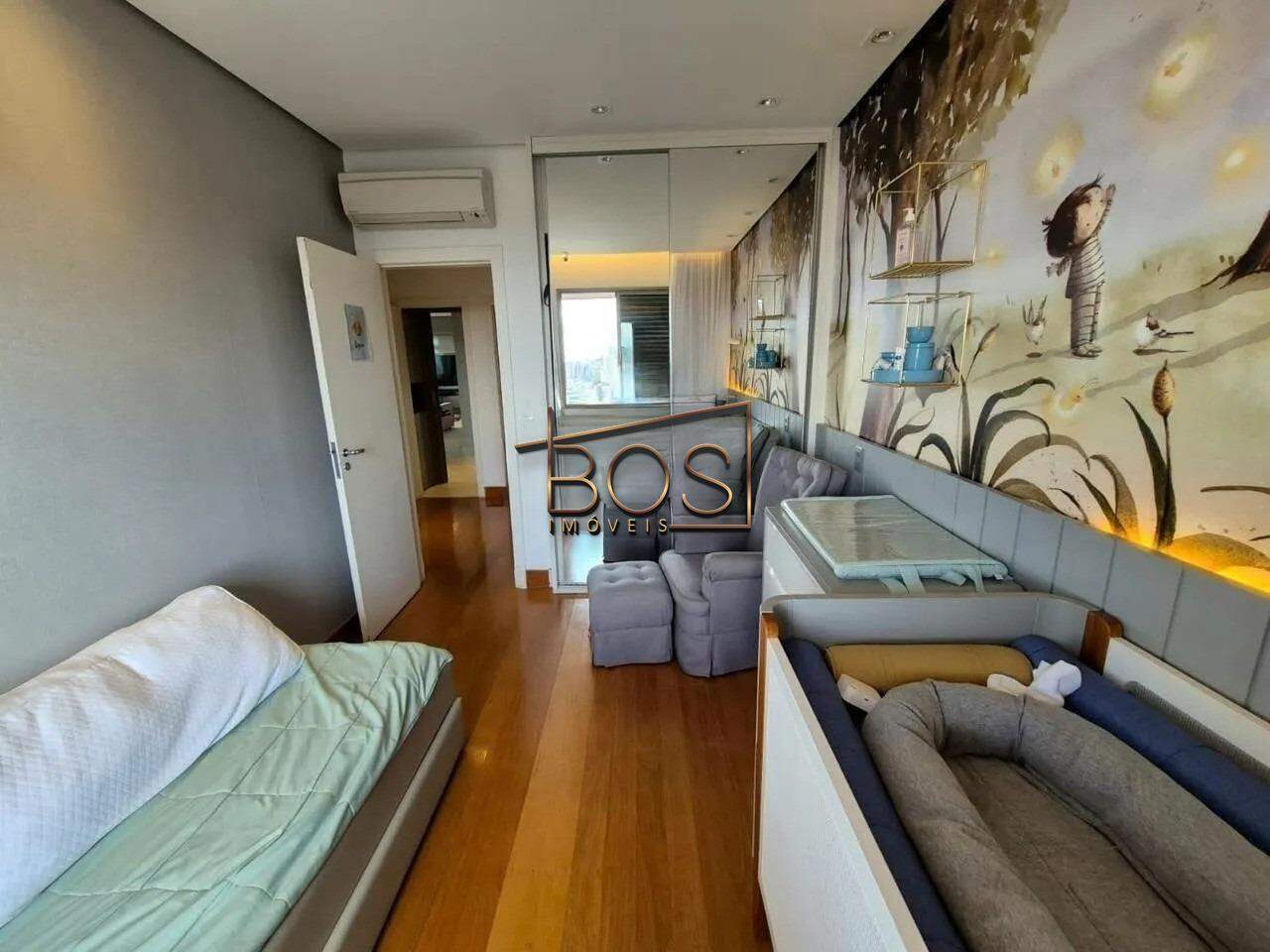 Cobertura, 4 quartos, 298 m² - Foto 17