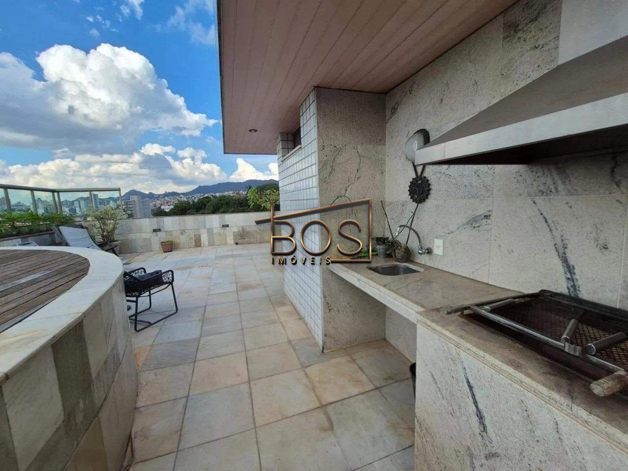 Cobertura, 4 quartos, 298 m² - Foto 22