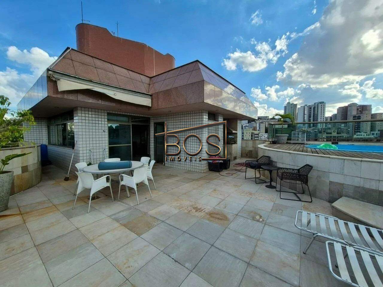 Cobertura, 4 quartos, 298 m² - Foto 25