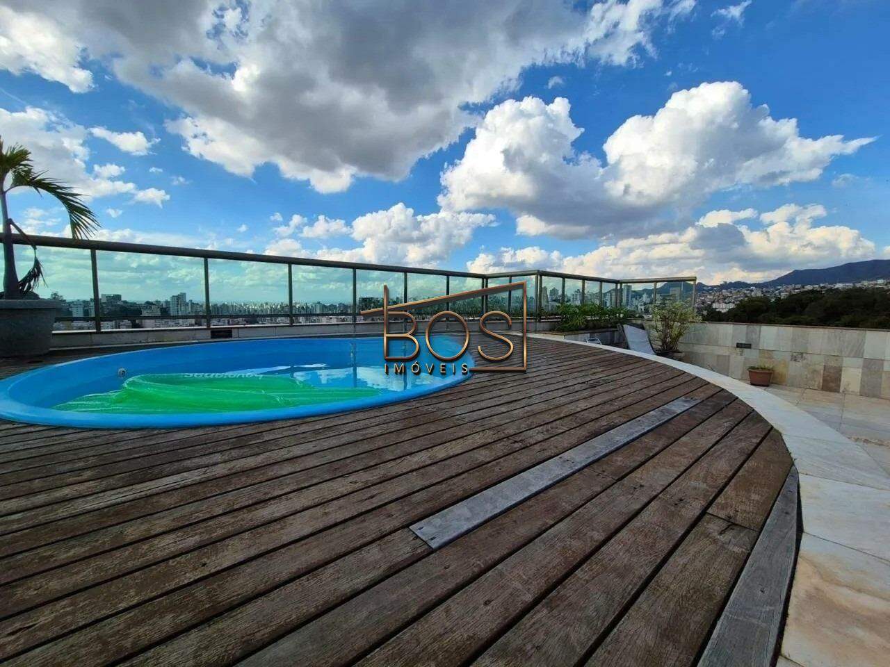 Cobertura, 4 quartos, 298 m² - Foto 21