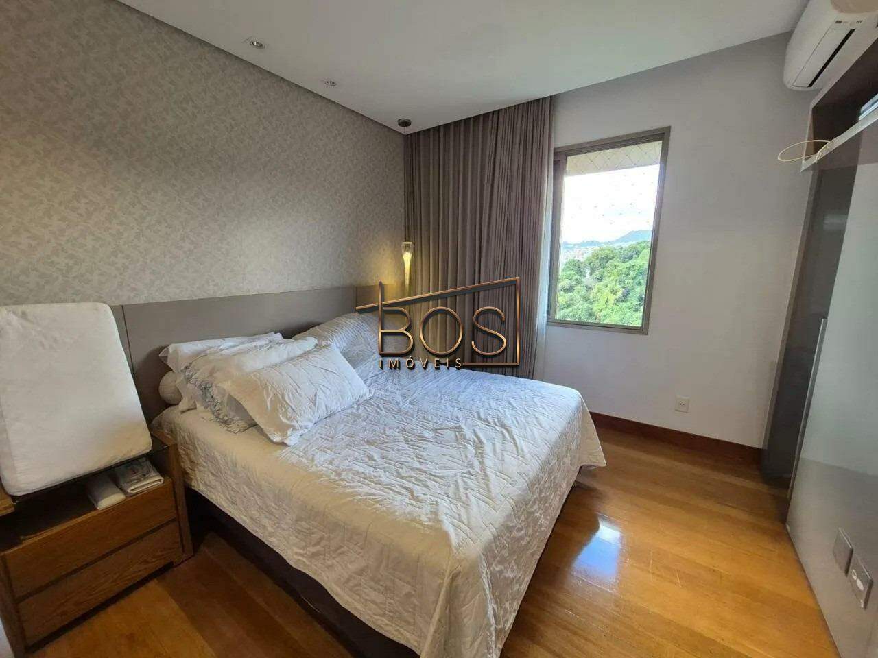Cobertura, 4 quartos, 298 m² - Foto 9