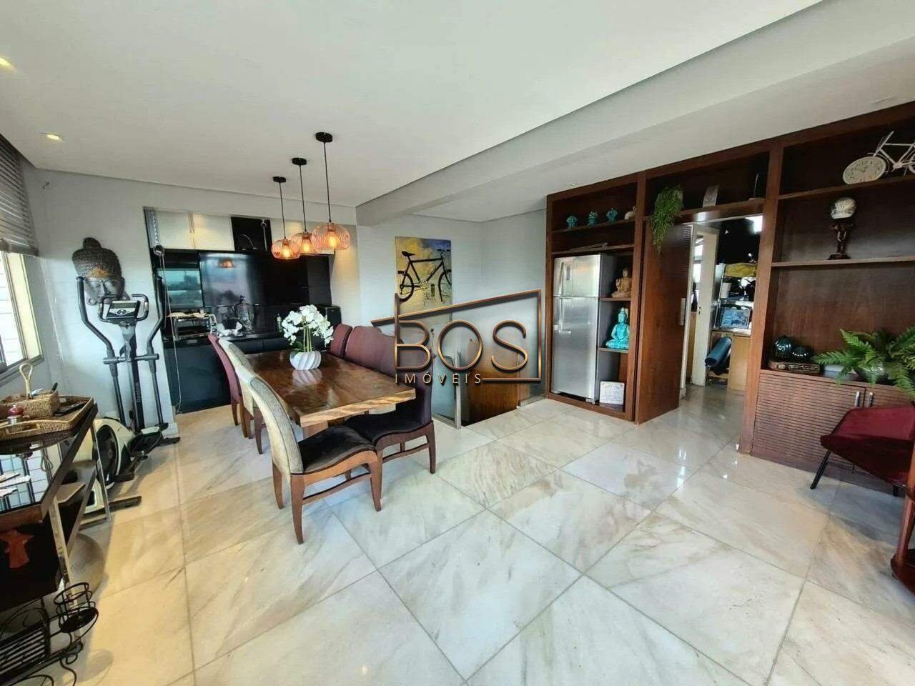 Cobertura, 4 quartos, 298 m² - Foto 4
