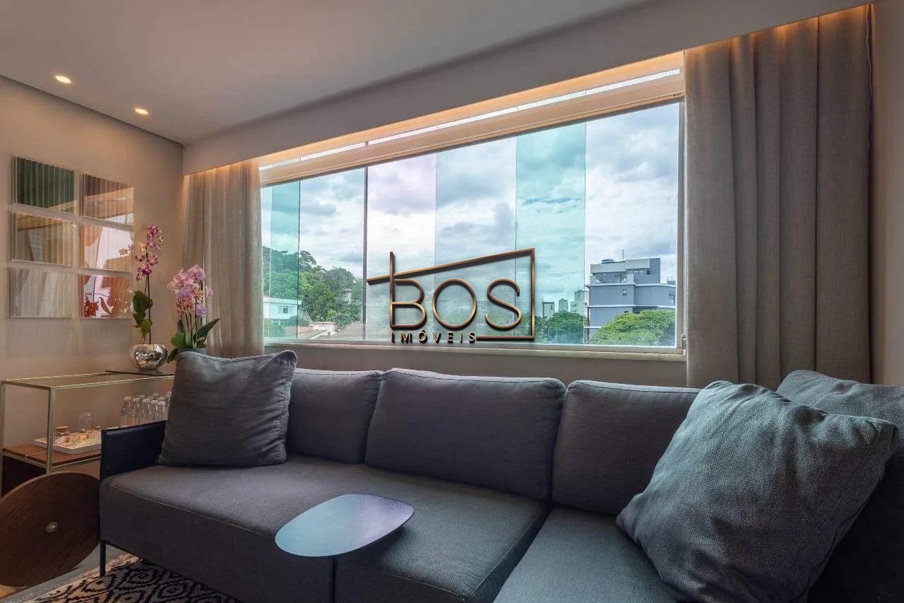 Cobertura, 3 quartos, 175 m² - Foto 2