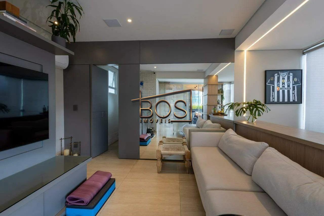 Cobertura, 3 quartos, 175 m² - Foto 1