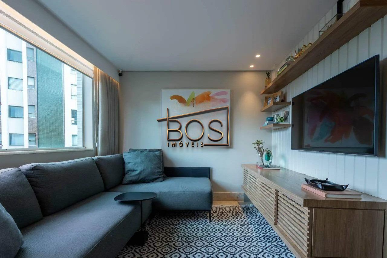 Cobertura, 3 quartos, 175 m² - Foto 3