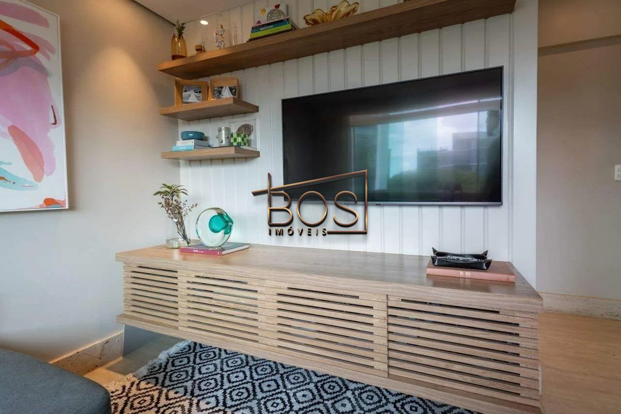 Cobertura, 3 quartos, 175 m² - Foto 4