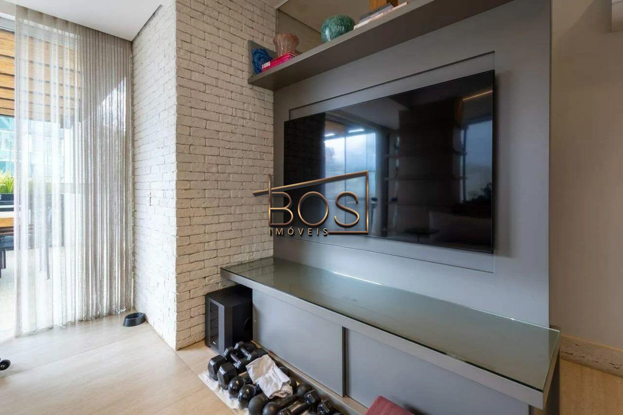 Cobertura, 3 quartos, 175 m² - Foto 5