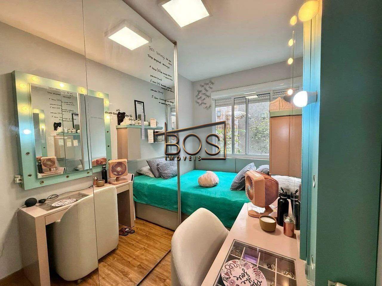 Apartamento, 3 quartos, 117 m² - Foto 13