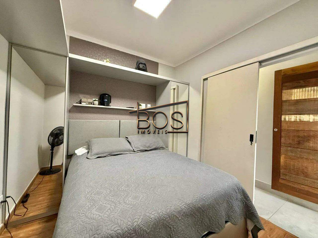 Apartamento, 3 quartos, 117 m² - Foto 16