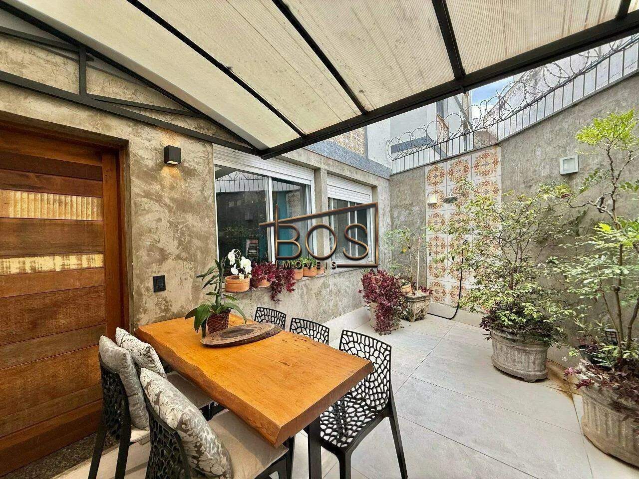 Apartamento, 3 quartos, 117 m² - Foto 1