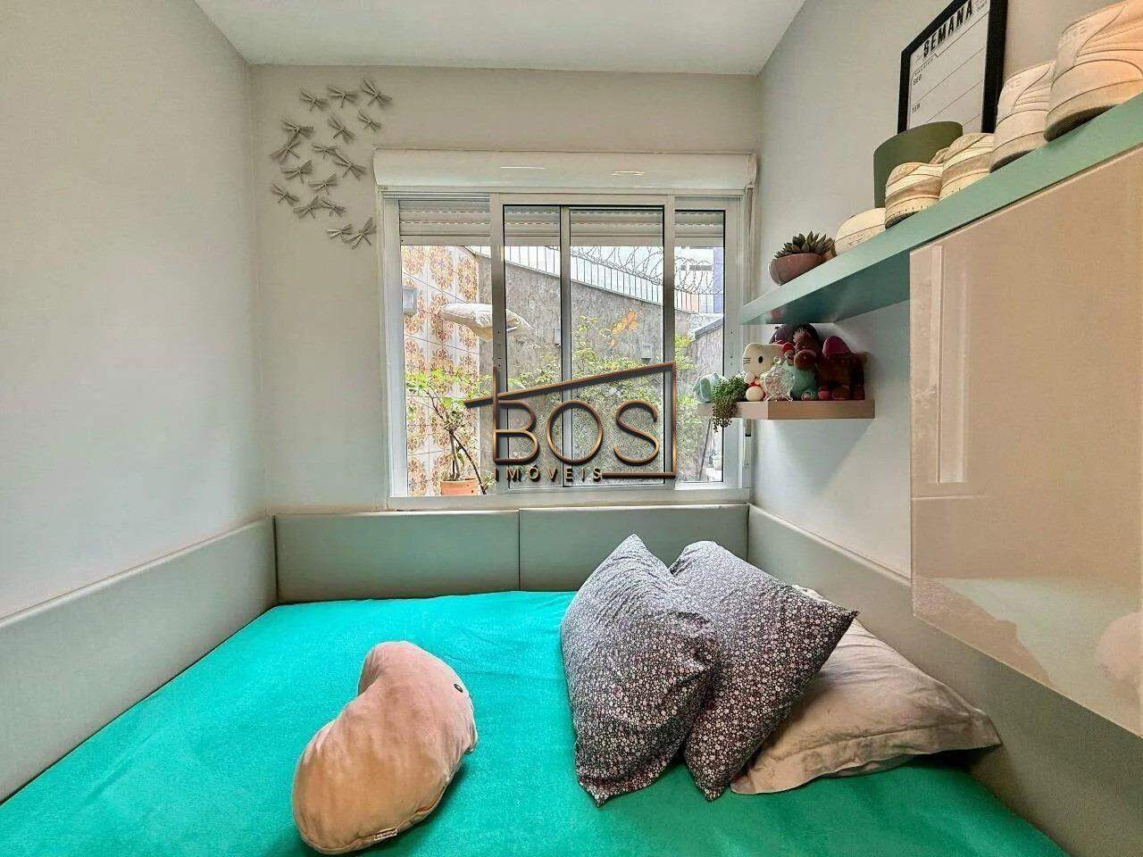 Apartamento, 3 quartos, 117 m² - Foto 14
