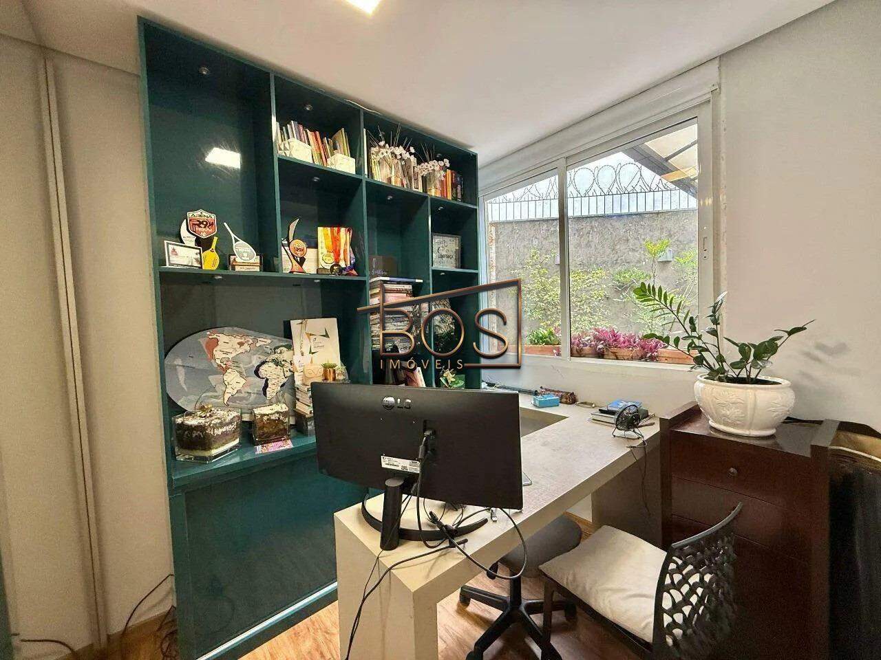 Apartamento, 3 quartos, 117 m² - Foto 21