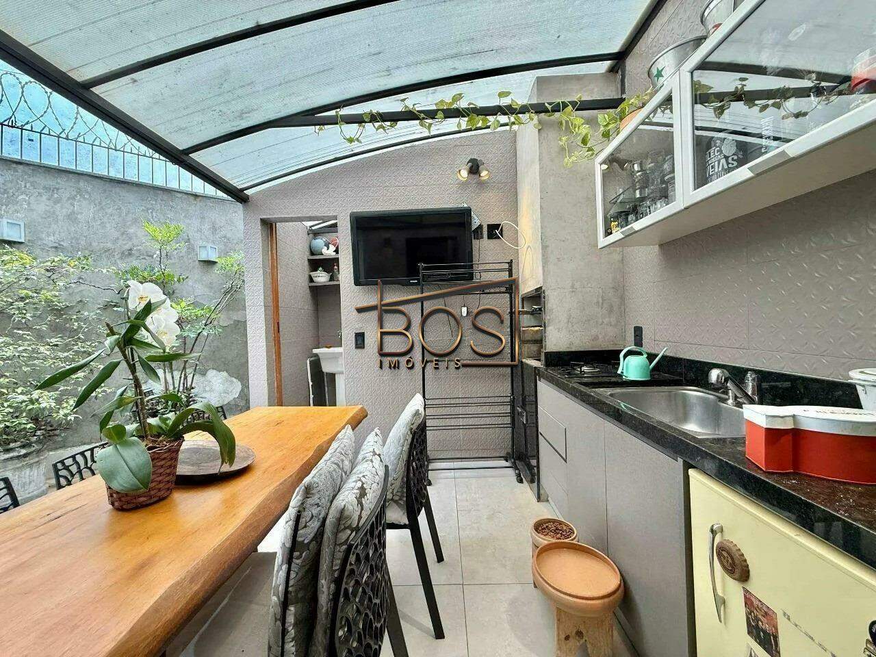 Apartamento, 3 quartos, 117 m² - Foto 25