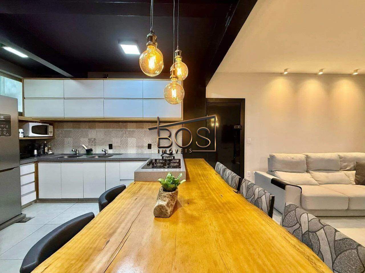 Apartamento, 3 quartos, 117 m² - Foto 8