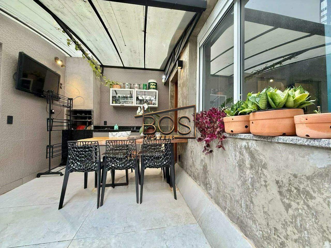 Apartamento, 3 quartos, 117 m² - Foto 23
