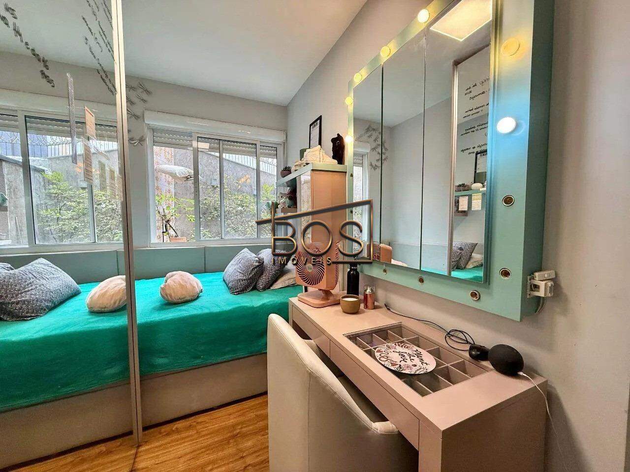 Apartamento, 3 quartos, 117 m² - Foto 12