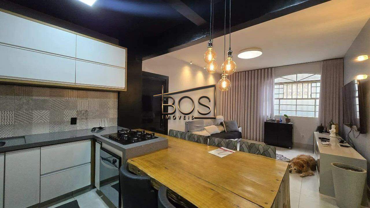 Apartamento, 3 quartos, 117 m² - Foto 5