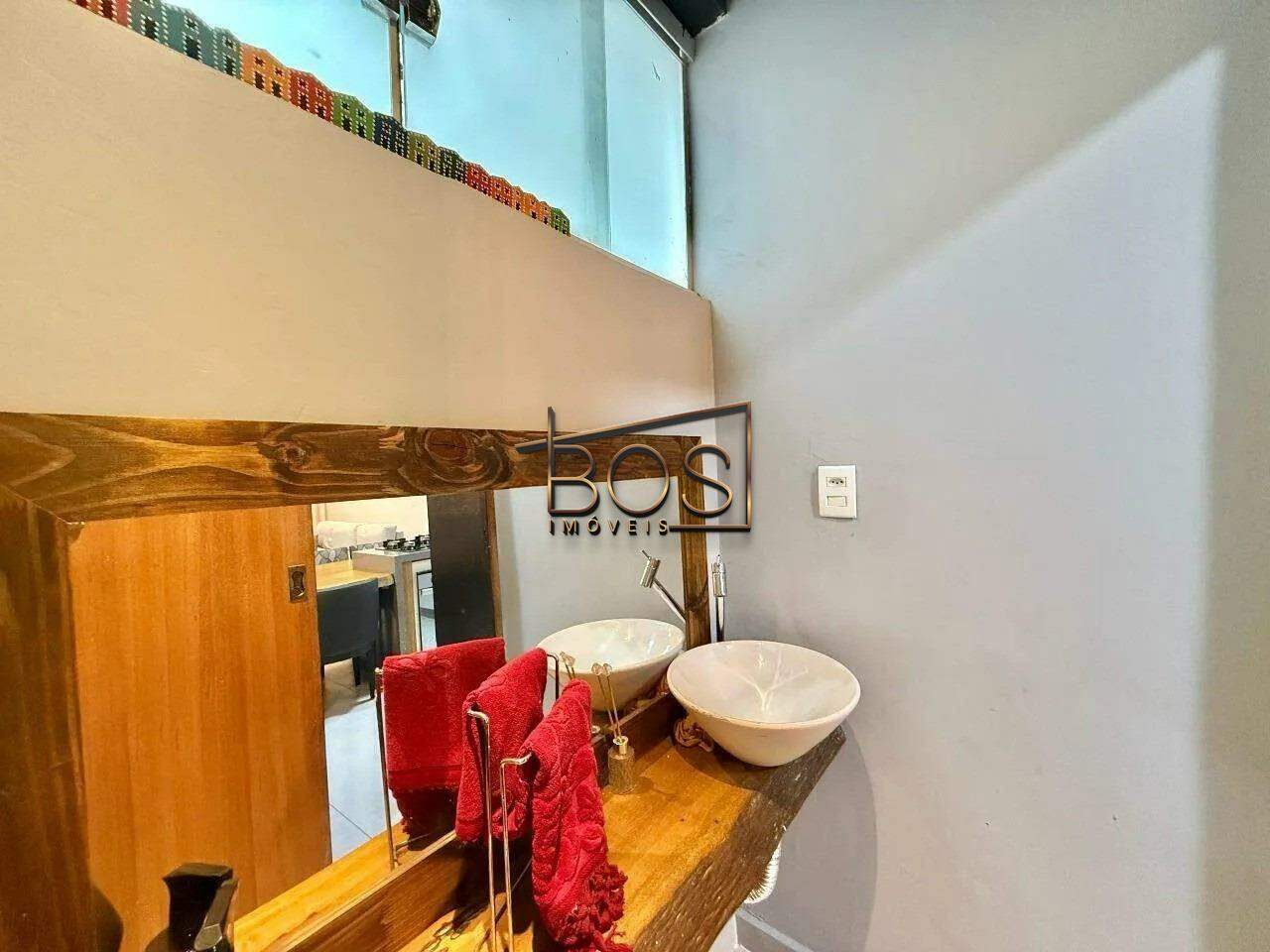 Apartamento, 3 quartos, 117 m² - Foto 11