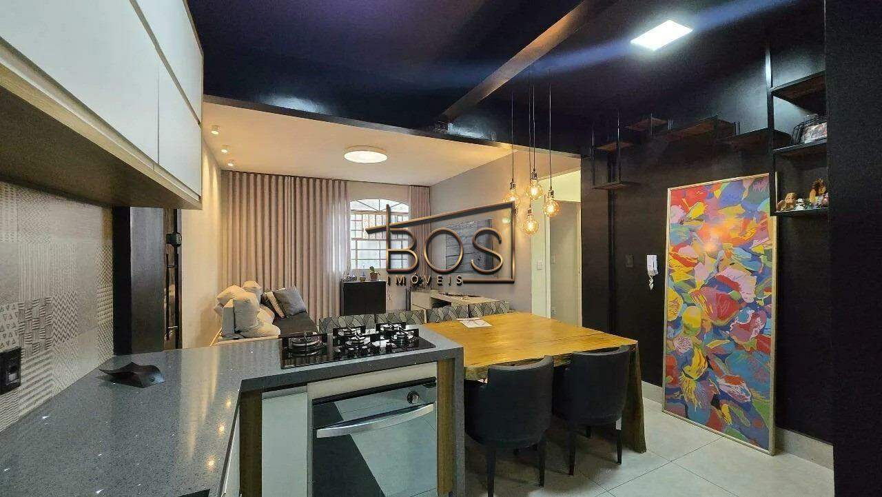 Apartamento, 3 quartos, 117 m² - Foto 7