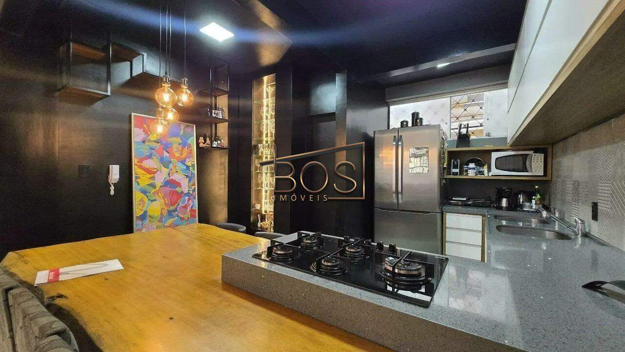 Apartamento, 3 quartos, 117 m² - Foto 4