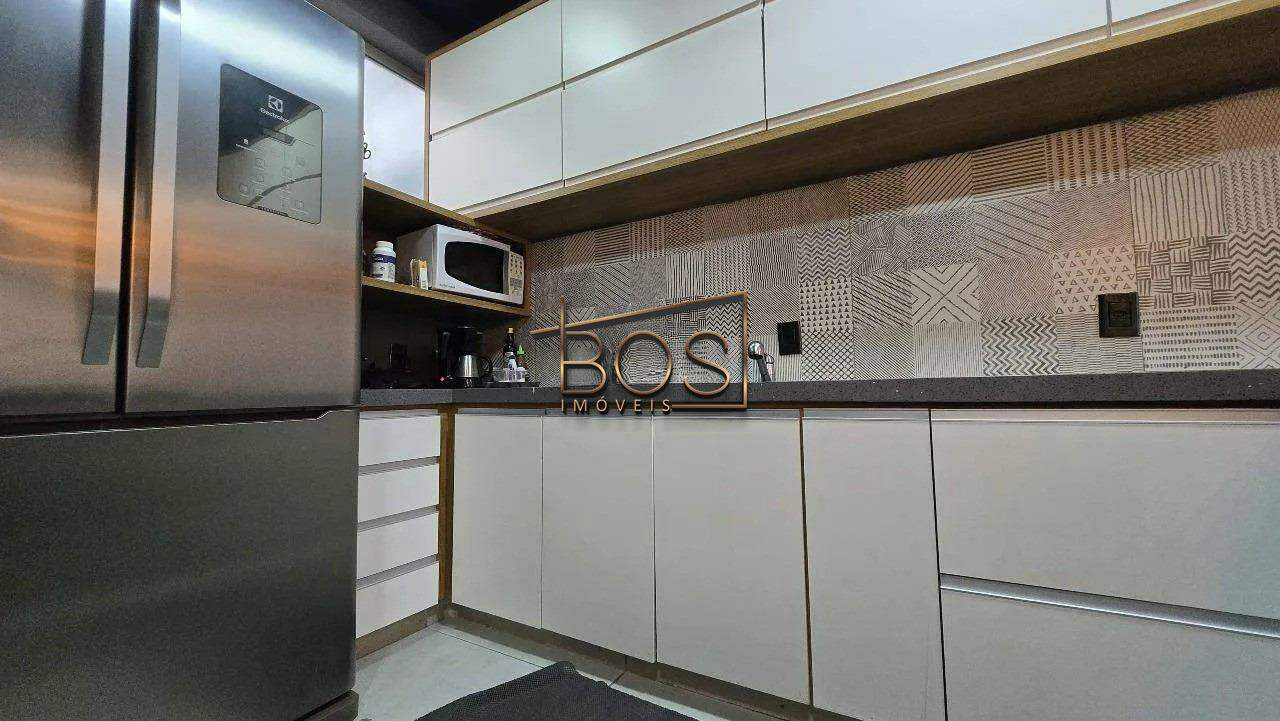 Apartamento, 3 quartos, 117 m² - Foto 6