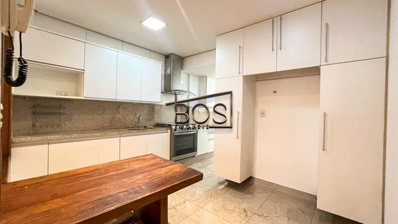 Apartamento, 3 quartos, 150 m² - Foto 7