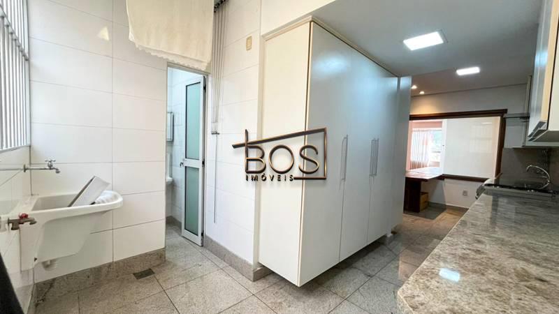 Apartamento, 3 quartos, 150 m² - Foto 8