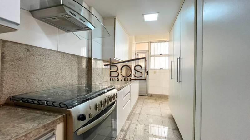 Apartamento, 3 quartos, 150 m² - Foto 9