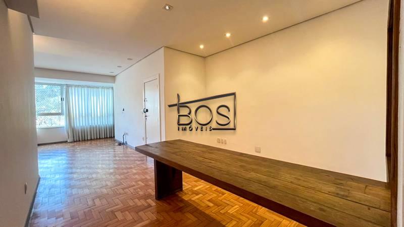 Apartamento, 3 quartos, 150 m² - Foto 2