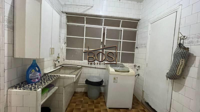 Apartamento, 4 quartos, 218 m² - Foto 13