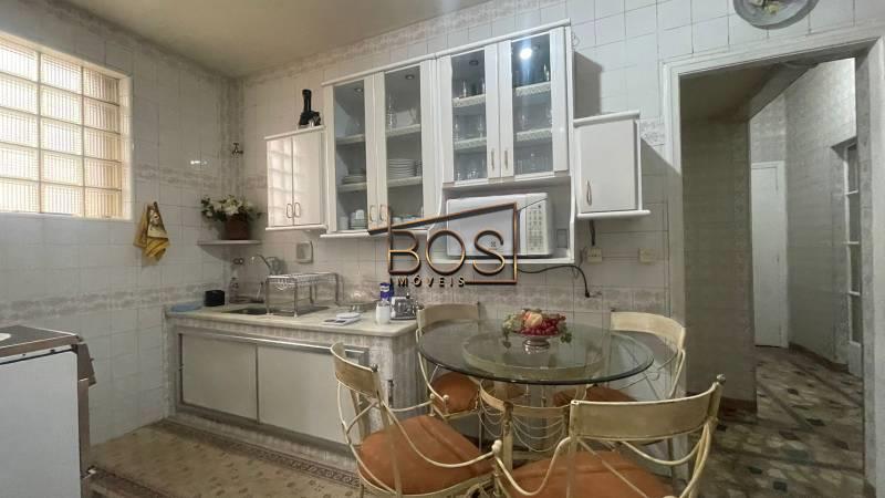 Apartamento, 4 quartos, 218 m² - Foto 11