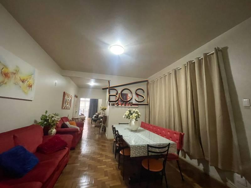 Apartamento, 4 quartos, 218 m² - Foto 3