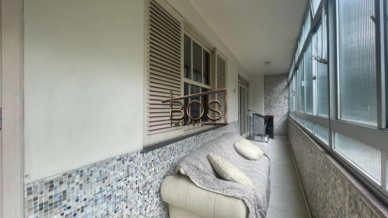 Apartamento, 4 quartos, 218 m² - Foto 16