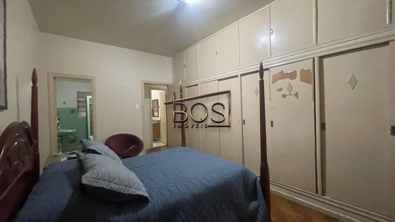 Apartamento, 4 quartos, 218 m² - Foto 22