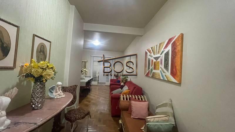 Apartamento, 4 quartos, 218 m² - Foto 4