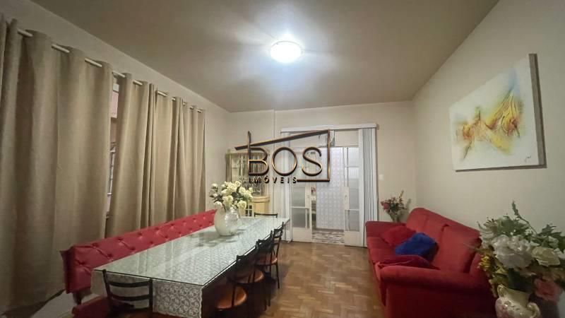 Apartamento, 4 quartos, 218 m² - Foto 2