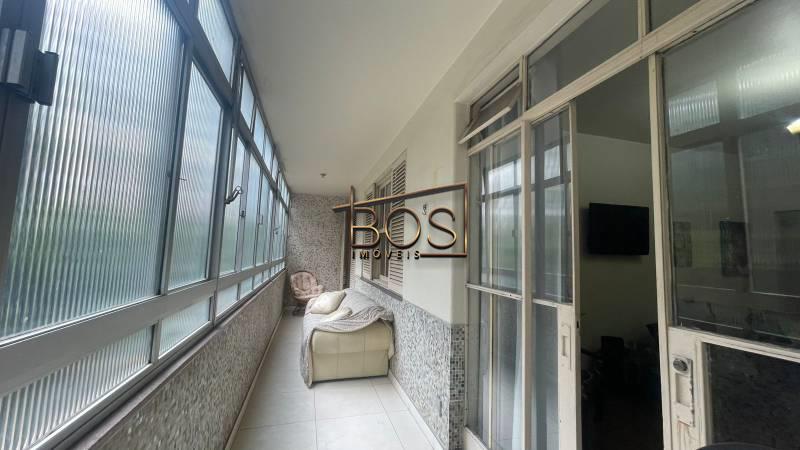 Apartamento, 4 quartos, 218 m² - Foto 17