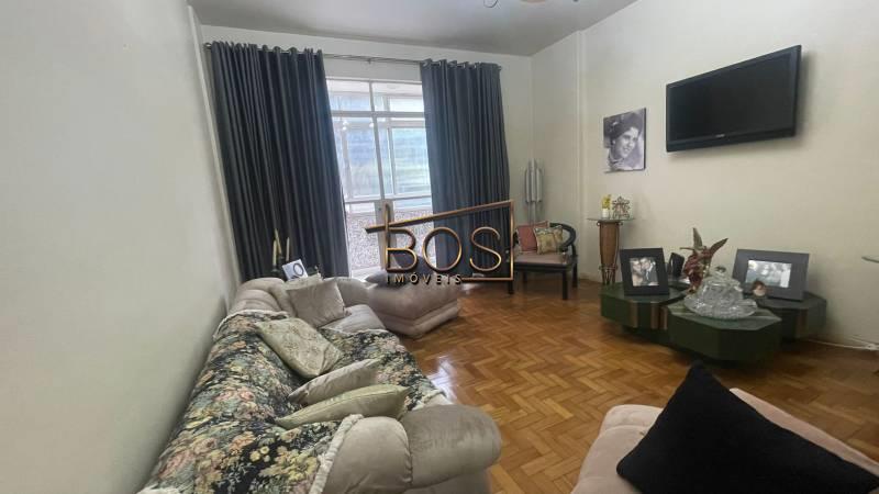 Apartamento, 4 quartos, 218 m² - Foto 5