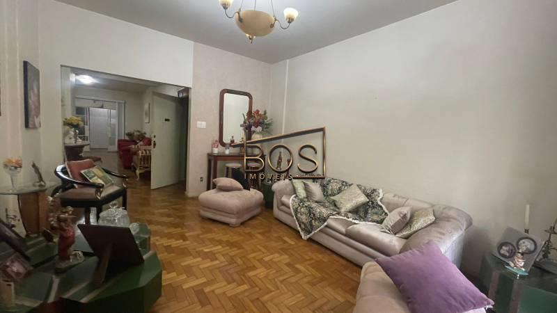 Apartamento, 4 quartos, 218 m² - Foto 7